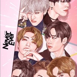 Meet your Posher, Kristina